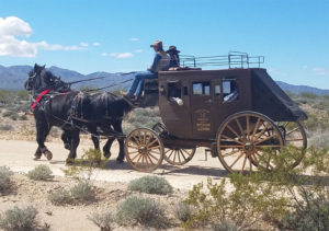 Stagecoach